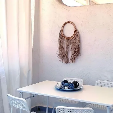 Holiday home Casa Celeste Santa Maria Del Focallo