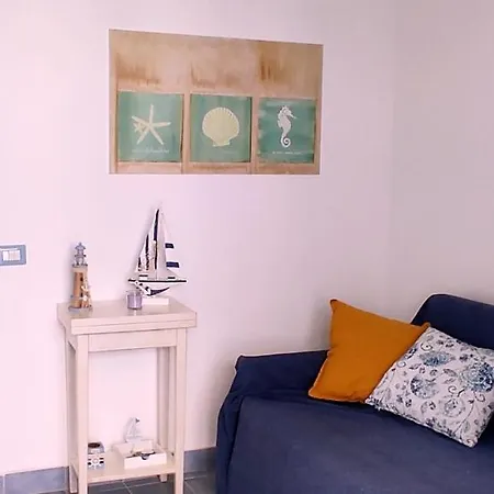 Holiday home Casa Celeste *