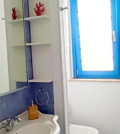 Casa Celeste Holiday home *