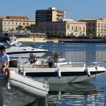 Πανσιόν Casa Celeste *