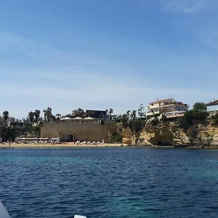 Casa Celeste Συρακούσες