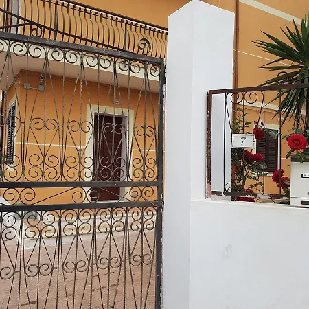 Casa Celeste