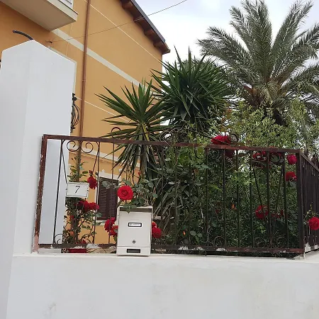 Casa Celeste Πανσιόν