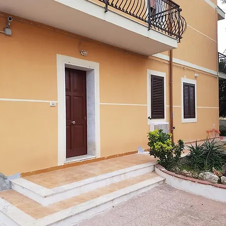 Πανσιόν Casa Celeste