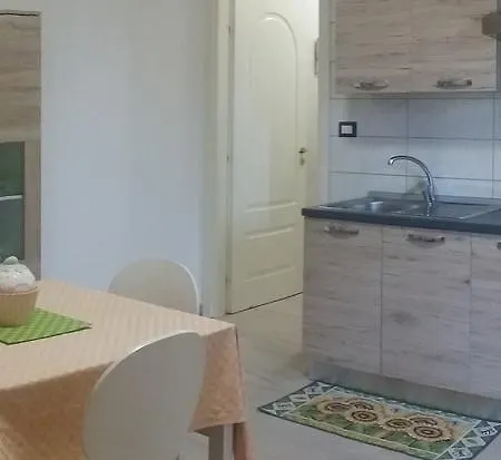 Πανσιόν Casa Celeste *