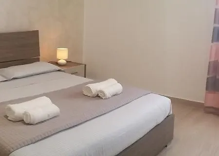 Casa Celeste Πανσιόν Συρακούσες